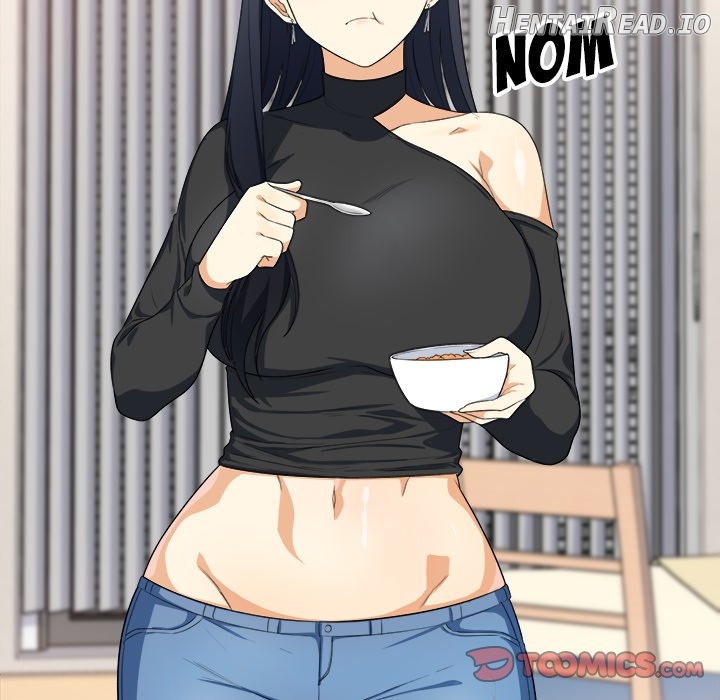 Excuse me, This is my Room Chapter 10 - page 42