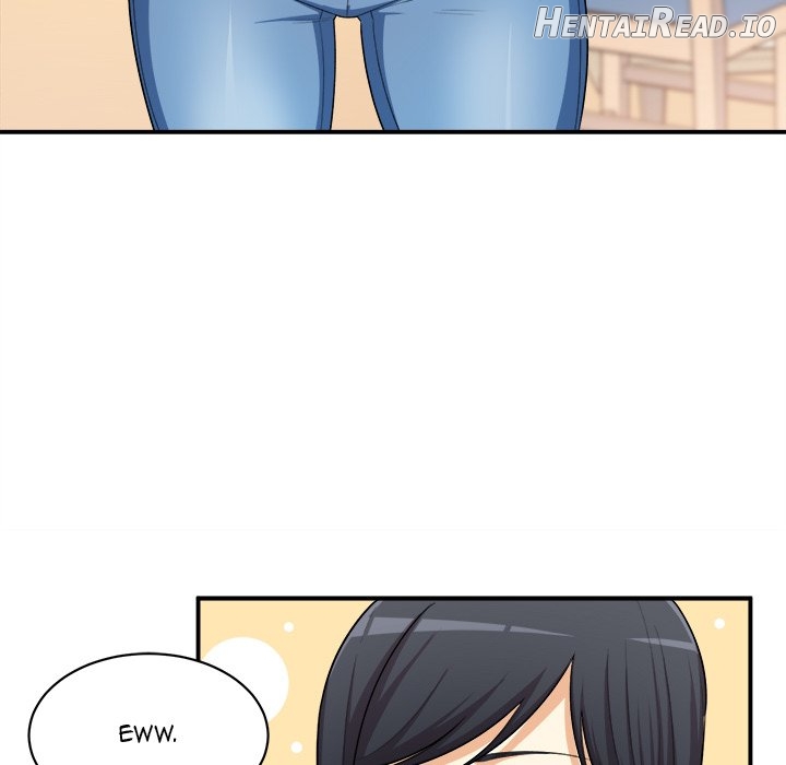 Excuse me, This is my Room Chapter 10 - page 43
