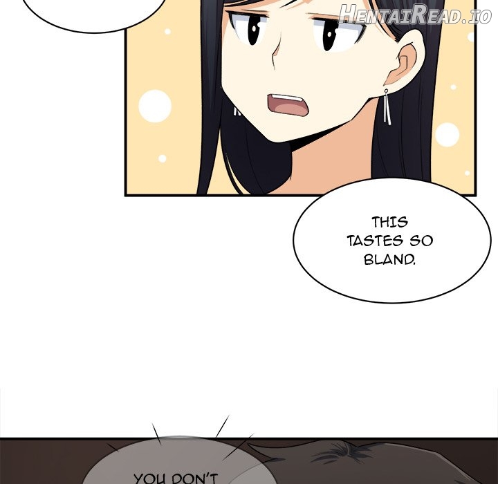 Excuse me, This is my Room Chapter 10 - page 44
