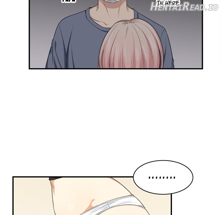 Excuse me, This is my Room Chapter 10 - page 47