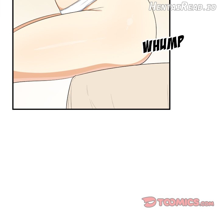 Excuse me, This is my Room Chapter 10 - page 48