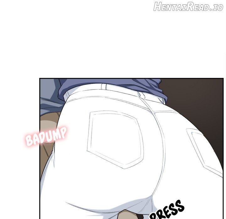 Excuse me, This is my Room Chapter 10 - page 5