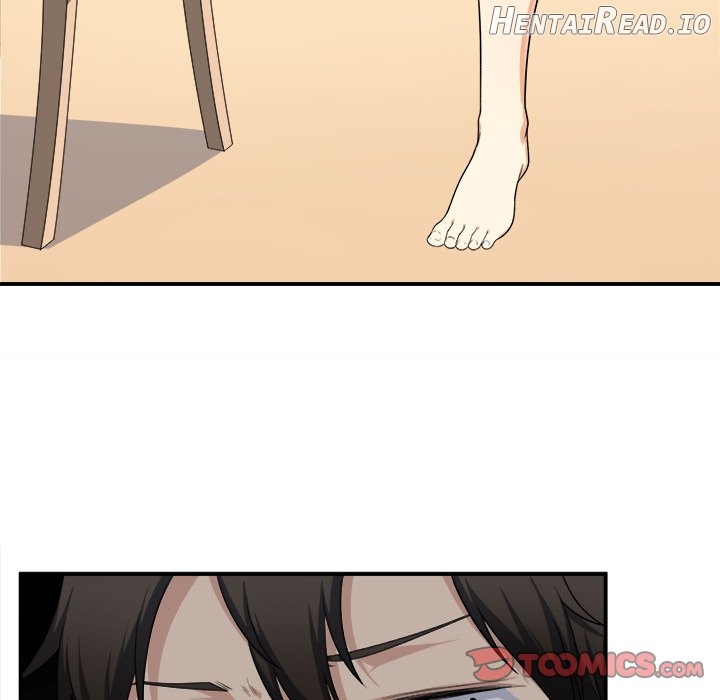Excuse me, This is my Room Chapter 10 - page 51