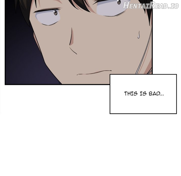 Excuse me, This is my Room Chapter 10 - page 52