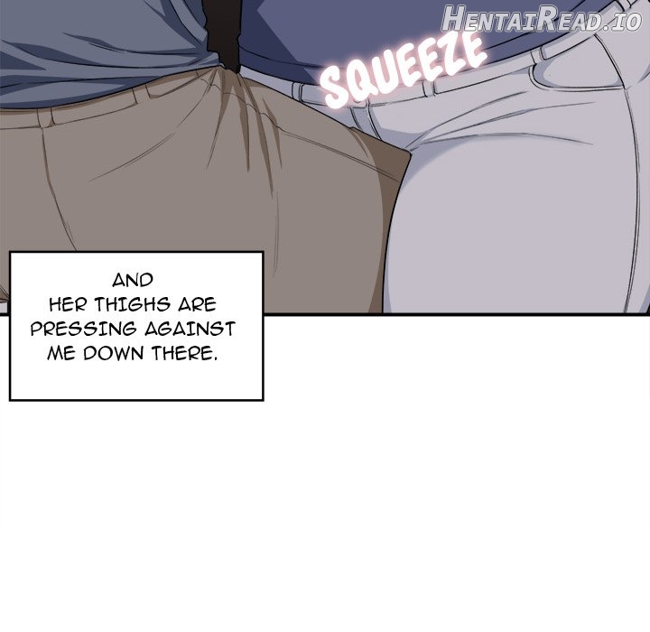 Excuse me, This is my Room Chapter 10 - page 55