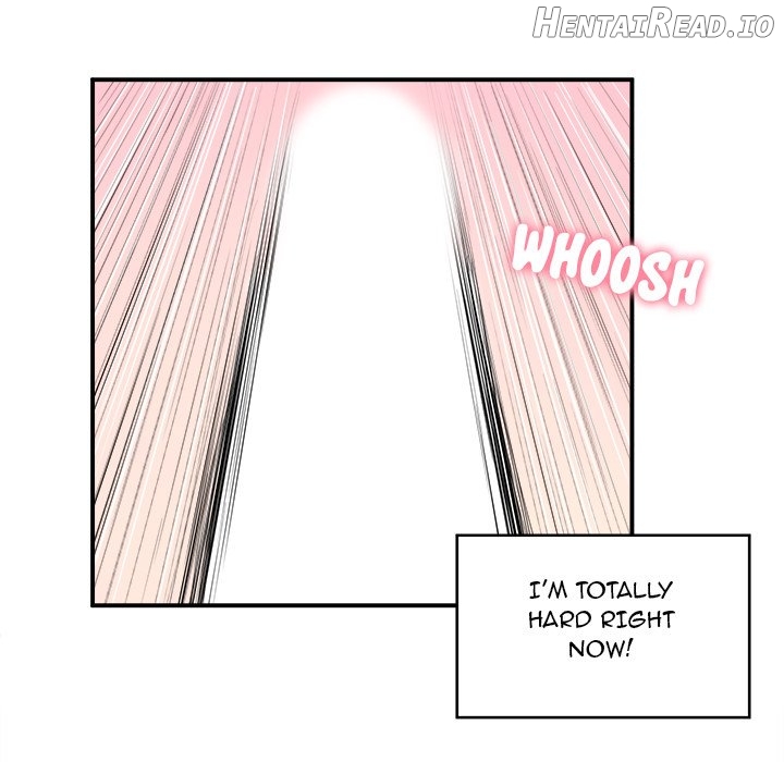 Excuse me, This is my Room Chapter 10 - page 56