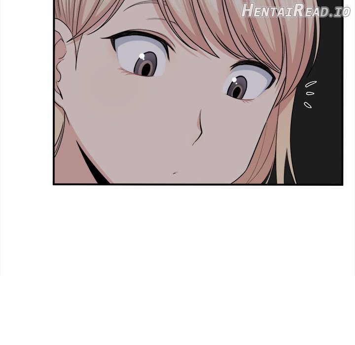 Excuse me, This is my Room Chapter 10 - page 59