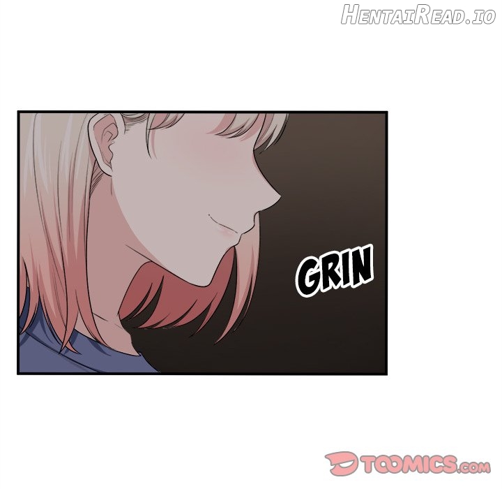 Excuse me, This is my Room Chapter 10 - page 60
