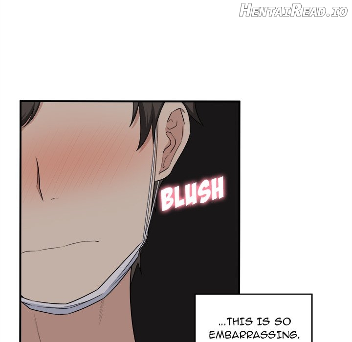 Excuse me, This is my Room Chapter 10 - page 64
