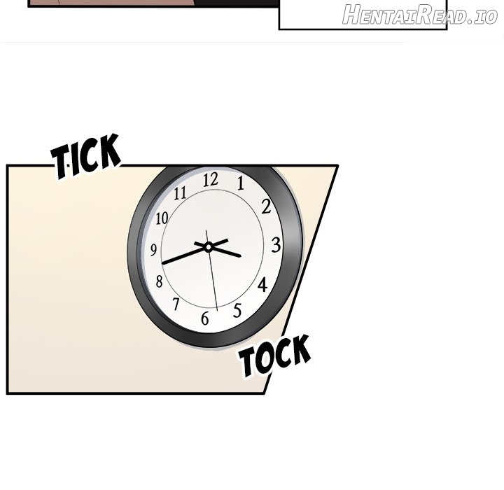 Excuse me, This is my Room Chapter 10 - page 65