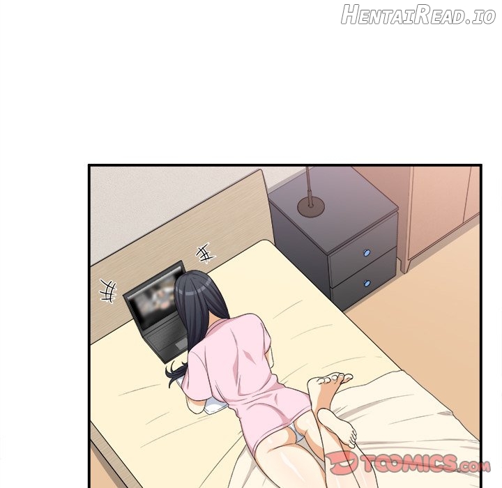 Excuse me, This is my Room Chapter 10 - page 66
