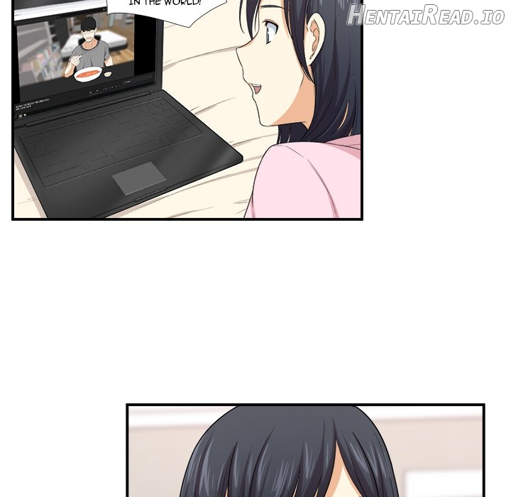 Excuse me, This is my Room Chapter 10 - page 68