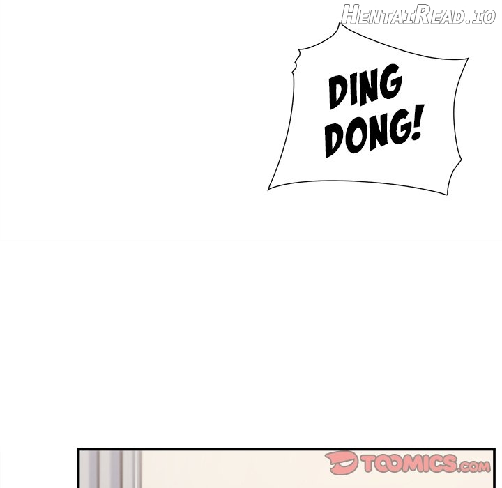 Excuse me, This is my Room Chapter 10 - page 72