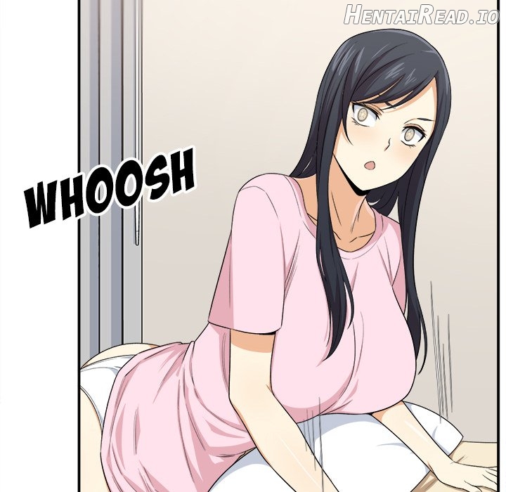 Excuse me, This is my Room Chapter 10 - page 73