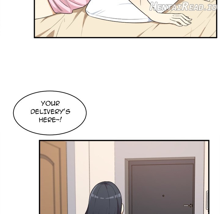 Excuse me, This is my Room Chapter 10 - page 74