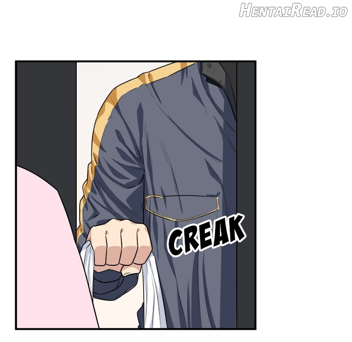 Excuse me, This is my Room Chapter 10 - page 76