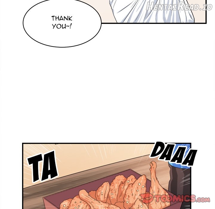 Excuse me, This is my Room Chapter 10 - page 78