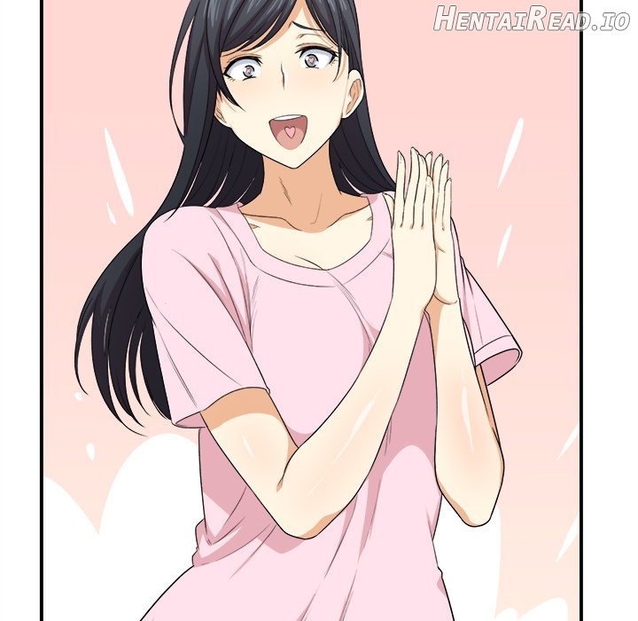 Excuse me, This is my Room Chapter 10 - page 80