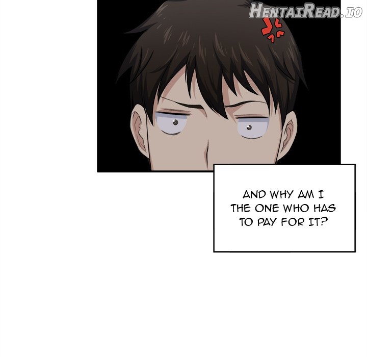 Excuse me, This is my Room Chapter 10 - page 82