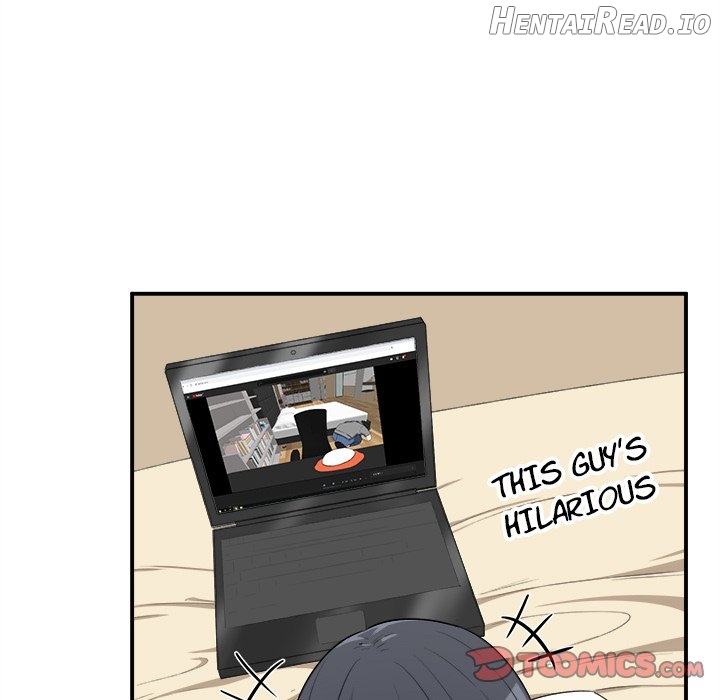 Excuse me, This is my Room Chapter 10 - page 84