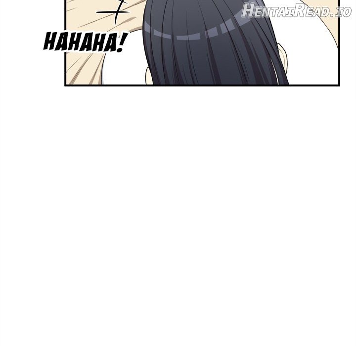 Excuse me, This is my Room Chapter 10 - page 85