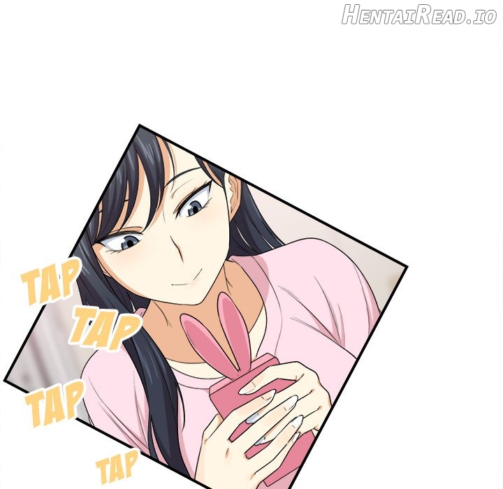 Excuse me, This is my Room Chapter 10 - page 86