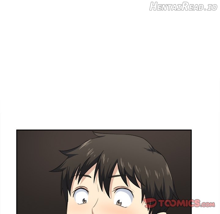 Excuse me, This is my Room Chapter 10 - page 9
