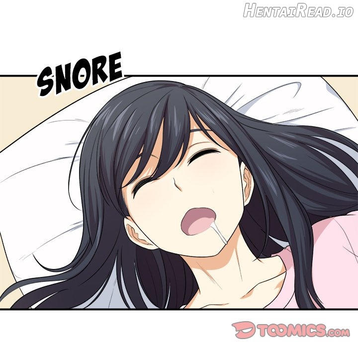 Excuse me, This is my Room Chapter 10 - page 90