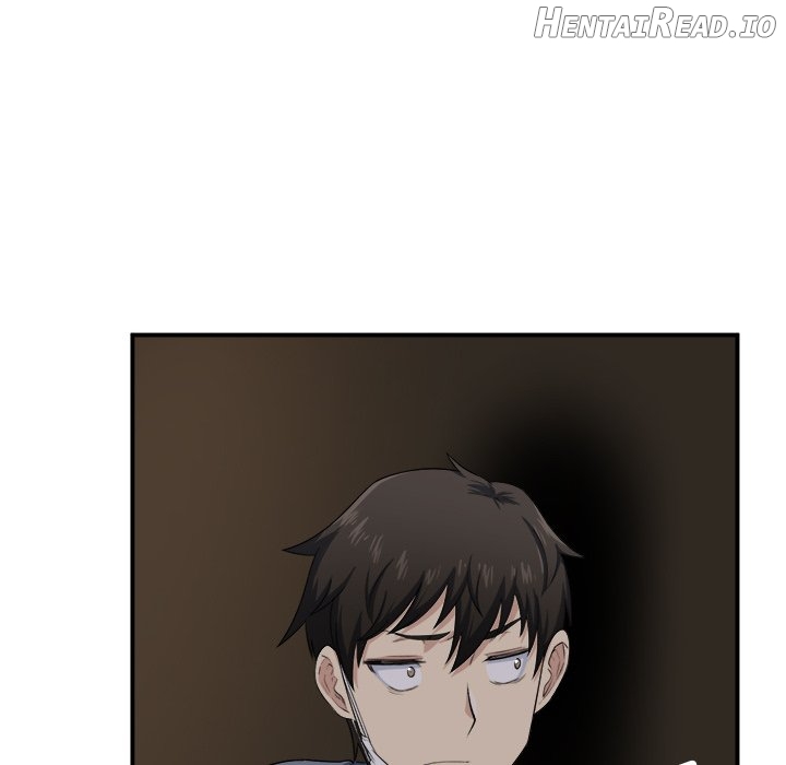 Excuse me, This is my Room Chapter 10 - page 91