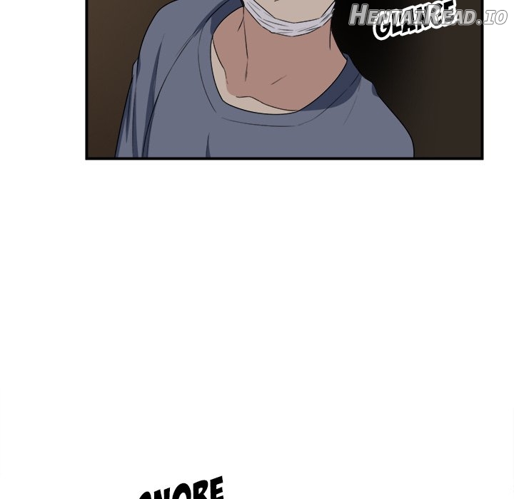 Excuse me, This is my Room Chapter 10 - page 92