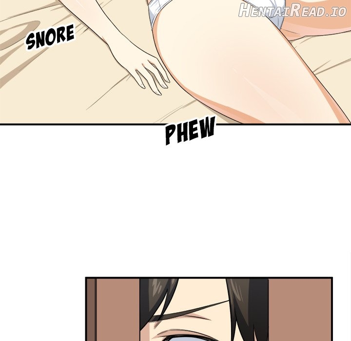 Excuse me, This is my Room Chapter 10 - page 94