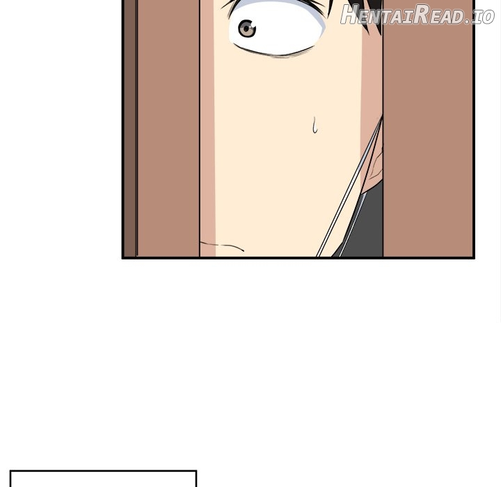 Excuse me, This is my Room Chapter 10 - page 95