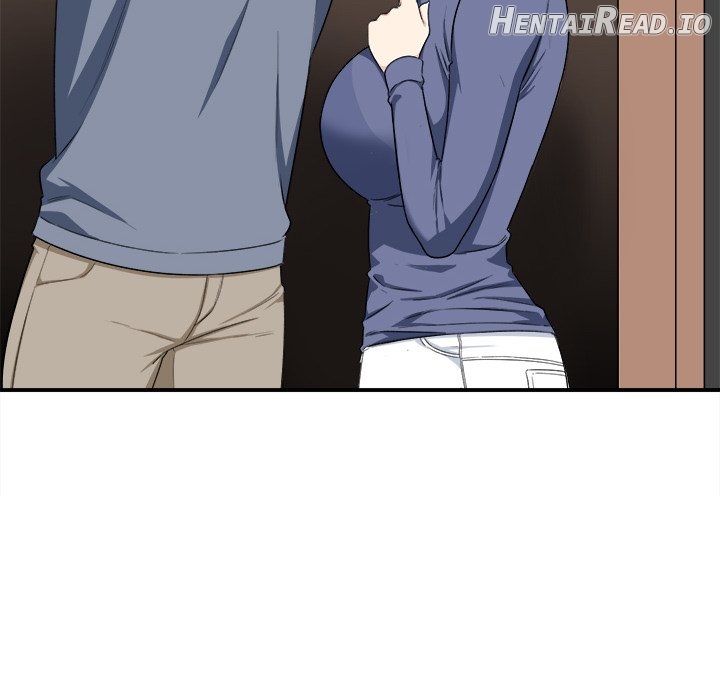 Excuse me, This is my Room Chapter 10 - page 97