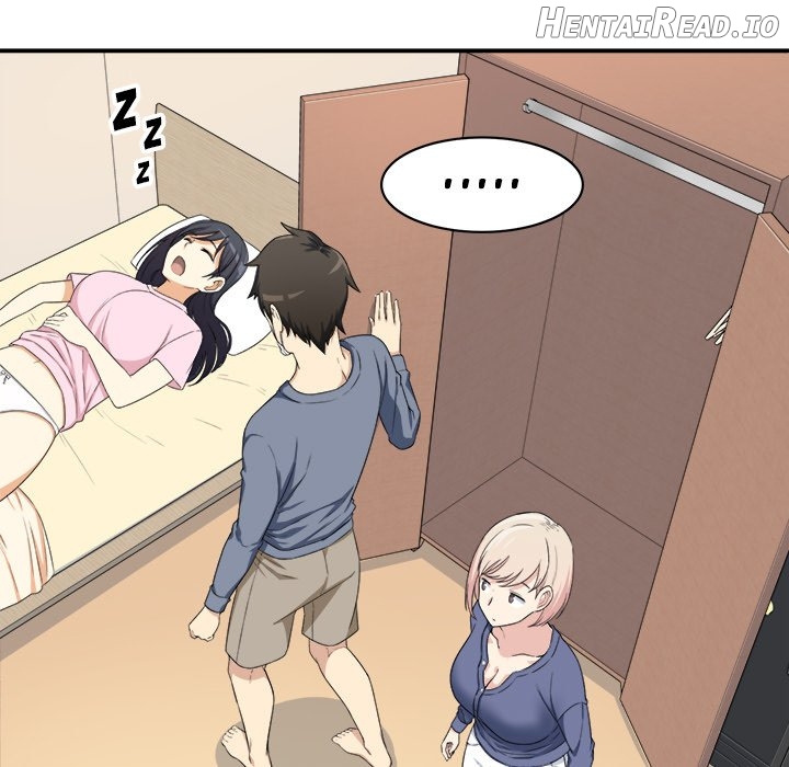 Excuse me, This is my Room Chapter 10 - page 98