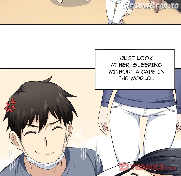 Excuse me, This is my Room Chapter 10 - page 99