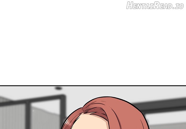 Excuse me, This is my Room Chapter 51 - page 1