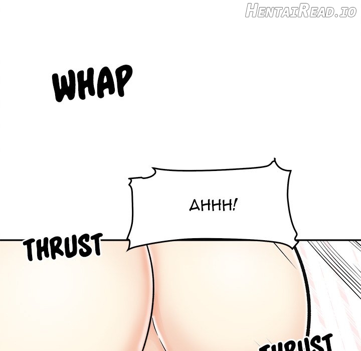 Excuse me, This is my Room Chapter 51 - page 104