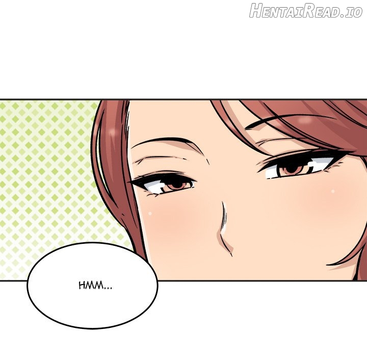 Excuse me, This is my Room Chapter 51 - page 109