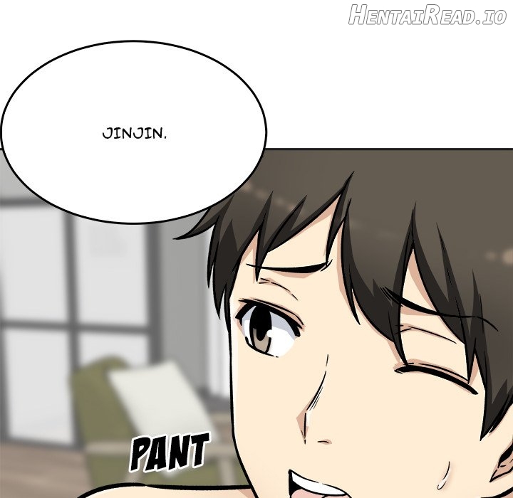 Excuse me, This is my Room Chapter 51 - page 113