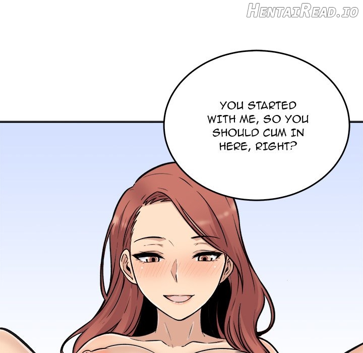 Excuse me, This is my Room Chapter 51 - page 115