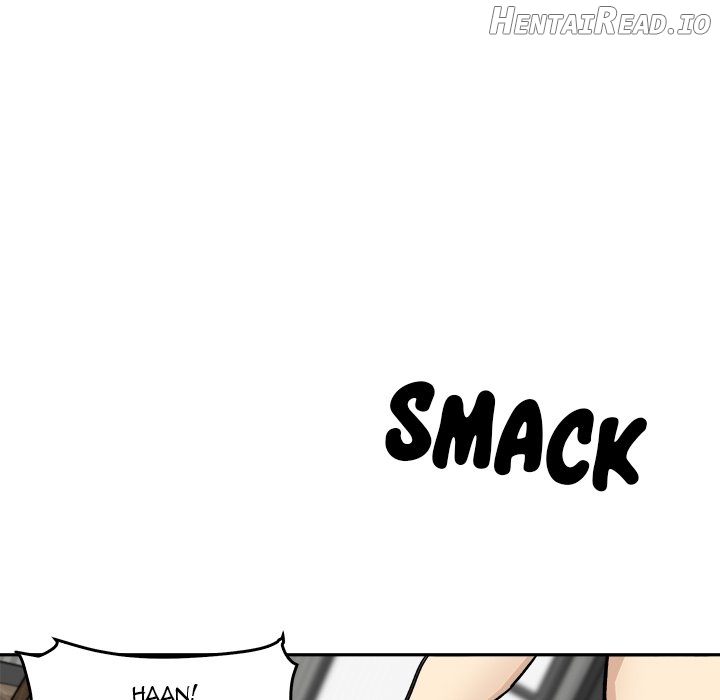 Excuse me, This is my Room Chapter 51 - page 117
