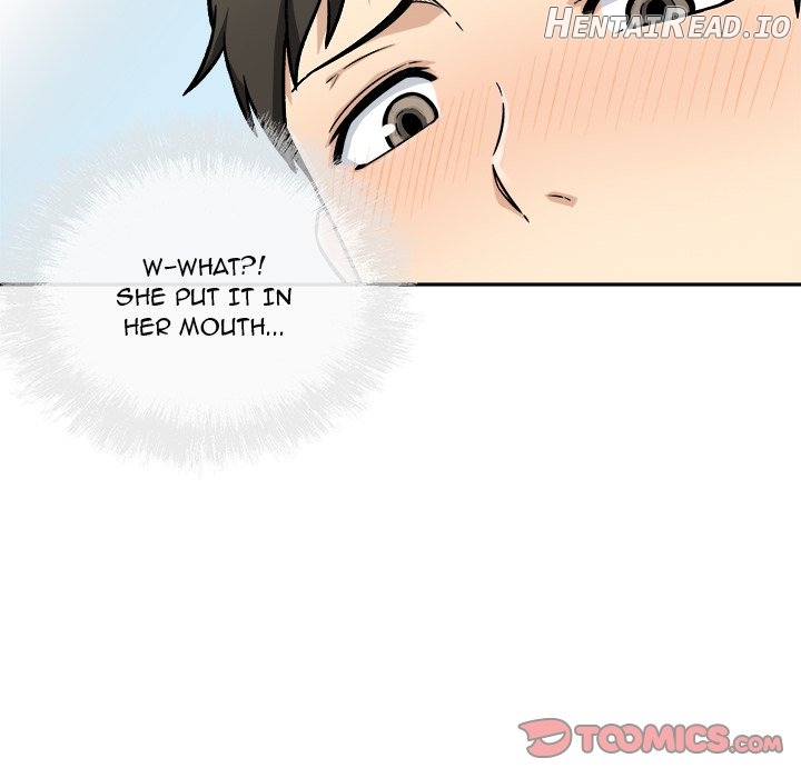 Excuse me, This is my Room Chapter 51 - page 12
