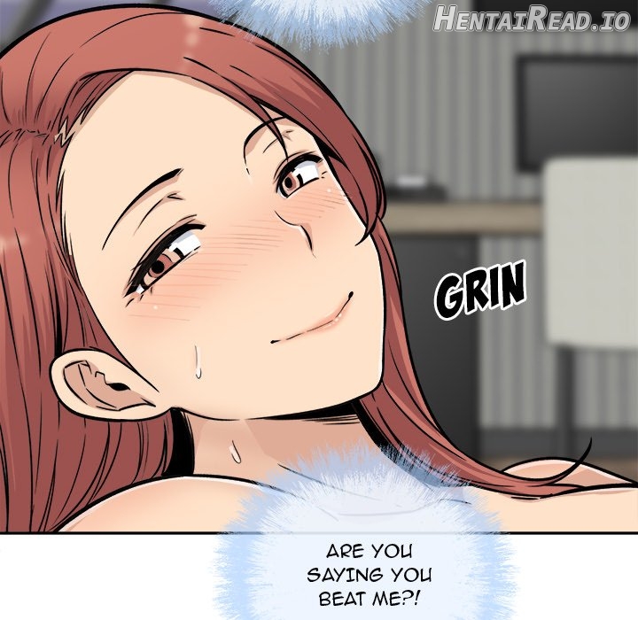 Excuse me, This is my Room Chapter 51 - page 122