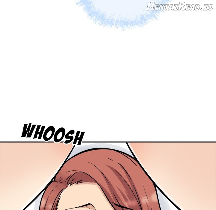 Excuse me, This is my Room Chapter 51 - page 123
