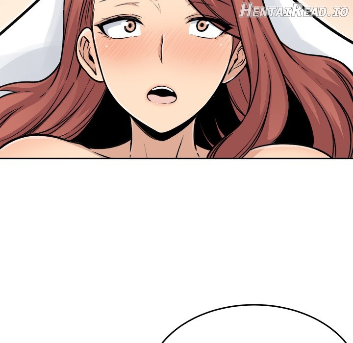 Excuse me, This is my Room Chapter 51 - page 124