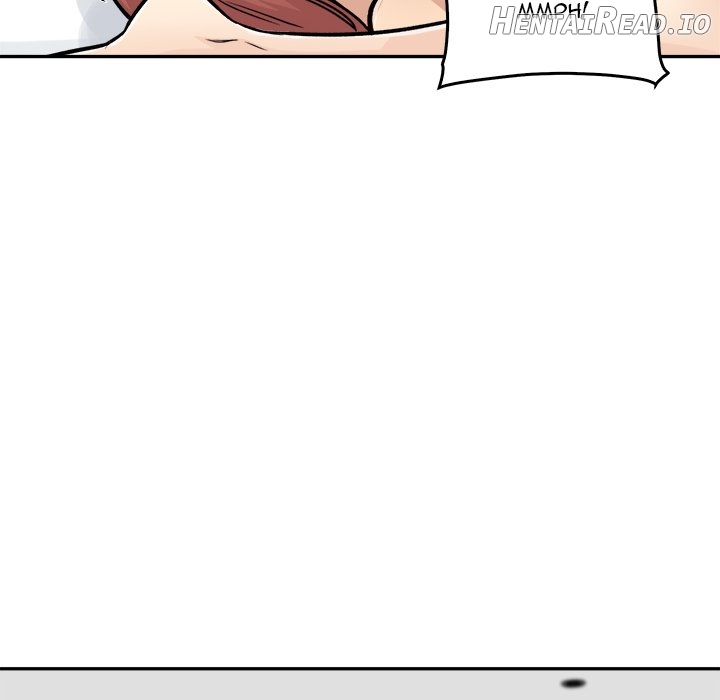 Excuse me, This is my Room Chapter 51 - page 128