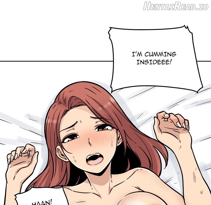 Excuse me, This is my Room Chapter 51 - page 135