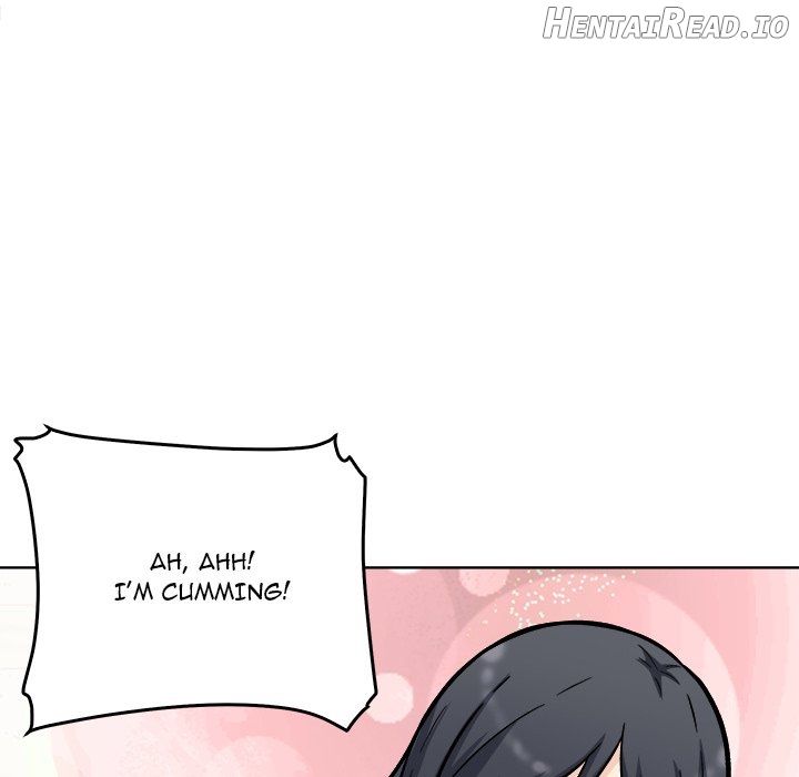 Excuse me, This is my Room Chapter 51 - page 137