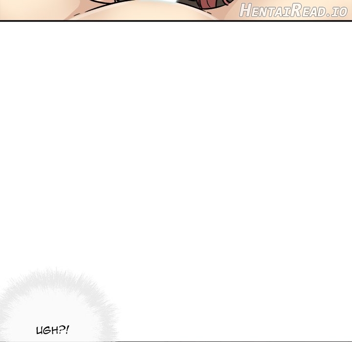 Excuse me, This is my Room Chapter 51 - page 14
