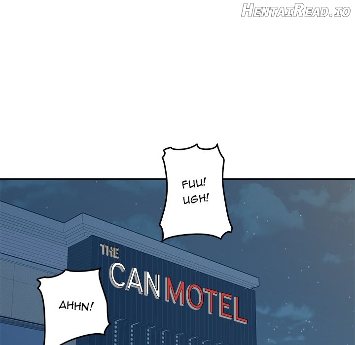 Excuse me, This is my Room Chapter 51 - page 140